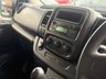 USED 2016 16 VAUXHALL VIVARO 1.6 CDTi 2900 ecoFLEX L1 H1 Euro 5 (s/s) 5dr 1Owner|6Doors|Sensors