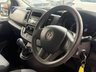 USED 2016 16 VAUXHALL VIVARO 1.6 CDTi 2900 ecoFLEX L1 H1 Euro 5 (s/s) 5dr 1Owner|6Doors|Sensors