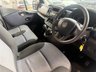 USED 2016 16 VAUXHALL VIVARO 1.6 CDTi 2900 ecoFLEX L1 H1 Euro 5 (s/s) 5dr 1Owner|6Doors|Sensors