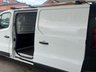 USED 2016 16 VAUXHALL VIVARO 1.6 CDTi 2900 ecoFLEX L1 H1 Euro 5 (s/s) 5dr 1Owner|6Doors|Sensors