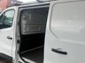 USED 2016 16 VAUXHALL VIVARO 1.6 CDTi 2900 ecoFLEX L1 H1 Euro 5 (s/s) 5dr 1Owner|6Doors|Sensors