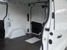 USED 2016 16 VAUXHALL VIVARO 1.6 CDTi 2900 ecoFLEX L1 H1 Euro 5 (s/s) 5dr 1Owner|6Doors|Sensors