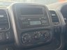 USED 2016 16 VAUXHALL VIVARO 1.6 CDTi 2900 ecoFLEX L1 H1 Euro 5 (s/s) 5dr 1Owner|6Doors|Sensors