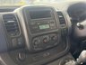 USED 2016 16 VAUXHALL VIVARO 1.6 CDTi 2900 ecoFLEX L1 H1 Euro 5 (s/s) 5dr 1Owner|6Doors|Sensors