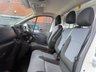 USED 2016 16 VAUXHALL VIVARO 1.6 CDTi 2900 ecoFLEX L1 H1 Euro 5 (s/s) 5dr 1Owner|6Doors|Sensors