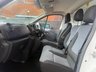 USED 2016 16 VAUXHALL VIVARO 1.6 CDTi 2900 ecoFLEX L1 H1 Euro 5 (s/s) 5dr 1Owner|6Doors|Sensors