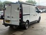 USED 2016 16 VAUXHALL VIVARO 1.6 CDTi 2900 ecoFLEX L1 H1 Euro 5 (s/s) 5dr 1Owner|6Doors|Sensors