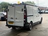 USED 2016 16 VAUXHALL VIVARO 1.6 CDTi 2900 ecoFLEX L1 H1 Euro 5 (s/s) 5dr 1Owner|6Doors|Sensors