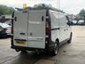 USED 2016 16 VAUXHALL VIVARO 1.6 CDTi 2900 ecoFLEX L1 H1 Euro 5 (s/s) 5dr 1Owner|6Doors|Sensors