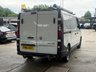 USED 2016 16 VAUXHALL VIVARO 1.6 CDTi 2900 ecoFLEX L1 H1 Euro 5 (s/s) 5dr 1Owner|6Doors|Sensors