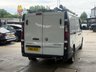 USED 2016 16 VAUXHALL VIVARO 1.6 CDTi 2900 ecoFLEX L1 H1 Euro 5 (s/s) 5dr 1Owner|6Doors|Sensors