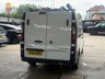 USED 2016 16 VAUXHALL VIVARO 1.6 CDTi 2900 ecoFLEX L1 H1 Euro 5 (s/s) 5dr 1Owner|6Doors|Sensors