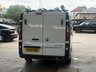USED 2016 16 VAUXHALL VIVARO 1.6 CDTi 2900 ecoFLEX L1 H1 Euro 5 (s/s) 5dr 1Owner|6Doors|Sensors