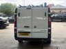 USED 2016 16 VAUXHALL VIVARO 1.6 CDTi 2900 ecoFLEX L1 H1 Euro 5 (s/s) 5dr 1Owner|6Doors|Sensors