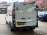 USED 2016 16 VAUXHALL VIVARO 1.6 CDTi 2900 ecoFLEX L1 H1 Euro 5 (s/s) 5dr 1Owner|6Doors|Sensors