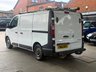 USED 2016 16 VAUXHALL VIVARO 1.6 CDTi 2900 ecoFLEX L1 H1 Euro 5 (s/s) 5dr 1Owner|6Doors|Sensors