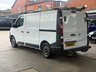 USED 2016 16 VAUXHALL VIVARO 1.6 CDTi 2900 ecoFLEX L1 H1 Euro 5 (s/s) 5dr 1Owner|6Doors|Sensors