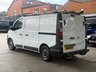 USED 2016 16 VAUXHALL VIVARO 1.6 CDTi 2900 ecoFLEX L1 H1 Euro 5 (s/s) 5dr 1Owner|6Doors|Sensors