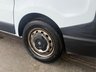 USED 2016 16 VAUXHALL VIVARO 1.6 CDTi 2900 ecoFLEX L1 H1 Euro 5 (s/s) 5dr 1Owner|6Doors|Sensors
