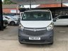 USED 2016 16 VAUXHALL VIVARO 1.6 CDTi 2900 ecoFLEX L1 H1 Euro 5 (s/s) 5dr 1Owner|6Doors|Sensors