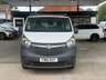 USED 2016 16 VAUXHALL VIVARO 1.6 CDTi 2900 ecoFLEX L1 H1 Euro 5 (s/s) 5dr 1Owner|6Doors|Sensors