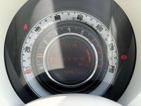 USED 2016 16 FIAT 500 1.2 500 Lounge 3dr One Owner Service History