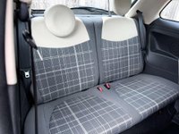 USED 2016 16 FIAT 500 1.2 500 Lounge 3dr One Owner Service History
