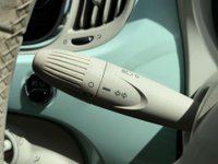 USED 2016 16 FIAT 500 1.2 500 Lounge 3dr One Owner Service History