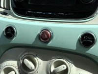 USED 2016 16 FIAT 500 1.2 500 Lounge 3dr One Owner Service History