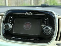 USED 2016 16 FIAT 500 1.2 500 Lounge 3dr One Owner Service History