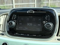 USED 2016 16 FIAT 500 1.2 500 Lounge 3dr One Owner Service History