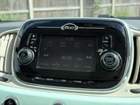USED 2016 16 FIAT 500 1.2 500 Lounge 3dr One Owner Service History