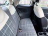 USED 2016 16 FIAT 500 1.2 500 Lounge 3dr One Owner Service History