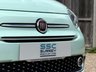 USED 2016 16 FIAT 500 1.2 500 Lounge 3dr One Owner Service History