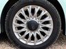 USED 2016 16 FIAT 500 1.2 500 Lounge 3dr One Owner Service History