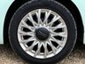 USED 2016 16 FIAT 500 1.2 500 Lounge 3dr One Owner Service History