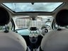 USED 2016 16 FIAT 500 1.2 500 Lounge 3dr One Owner Service History