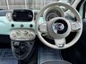 USED 2016 16 FIAT 500 1.2 500 Lounge 3dr One Owner Service History