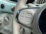 USED 2016 16 FIAT 500 1.2 500 Lounge 3dr One Owner Service History