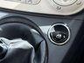 USED 2016 16 FIAT 500 1.2 500 Lounge 3dr One Owner Service History