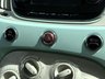 USED 2016 16 FIAT 500 1.2 500 Lounge 3dr One Owner Service History