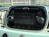 USED 2016 16 FIAT 500 1.2 500 Lounge 3dr One Owner Service History