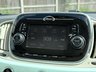 USED 2016 16 FIAT 500 1.2 500 Lounge 3dr One Owner Service History