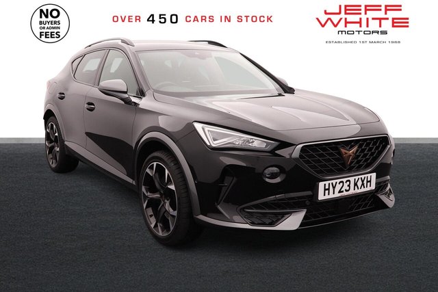 Jeff White Motors