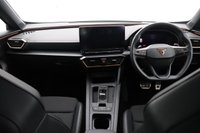 USED 2023 23 CUPRA FORMENTOR 1.4 eHybrid 12.8kWh VZ1 5dr DSG (SAT NAV) 