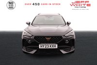 USED 2023 23 CUPRA FORMENTOR 1.4 eHybrid 12.8kWh VZ1 5dr DSG (SAT NAV) 