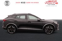 USED 2023 23 CUPRA FORMENTOR 1.4 eHybrid 12.8kWh VZ1 5dr DSG (SAT NAV) 