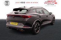 USED 2023 23 CUPRA FORMENTOR 1.4 eHybrid 12.8kWh VZ1 5dr DSG (SAT NAV) 