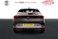 USED 2023 23 CUPRA FORMENTOR 1.4 eHybrid 12.8kWh VZ1 5dr DSG (SAT NAV) 