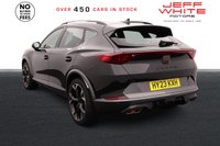 USED 2023 23 CUPRA FORMENTOR 1.4 eHybrid 12.8kWh VZ1 5dr DSG (SAT NAV) 